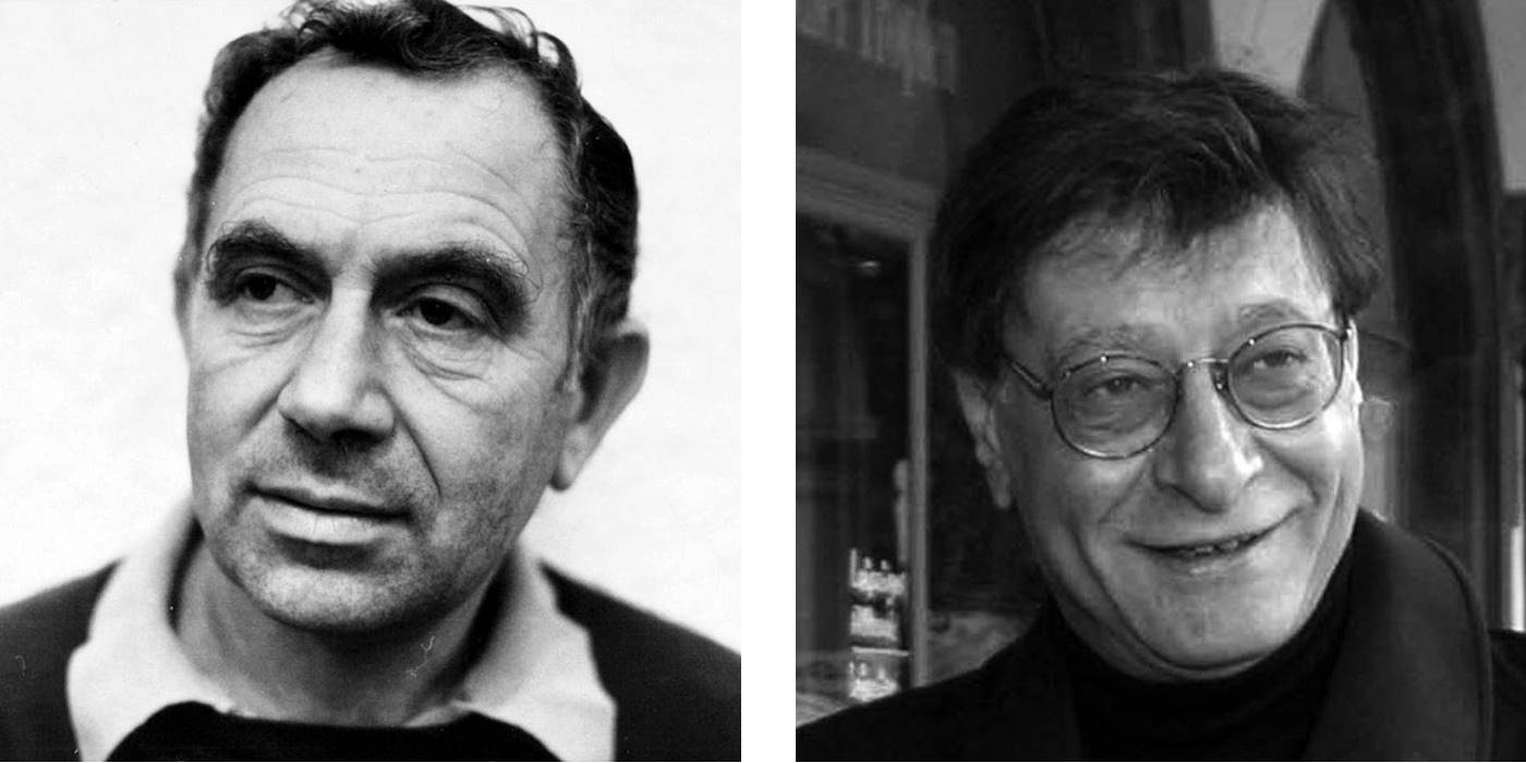 16/09_ Amichai e Darwish