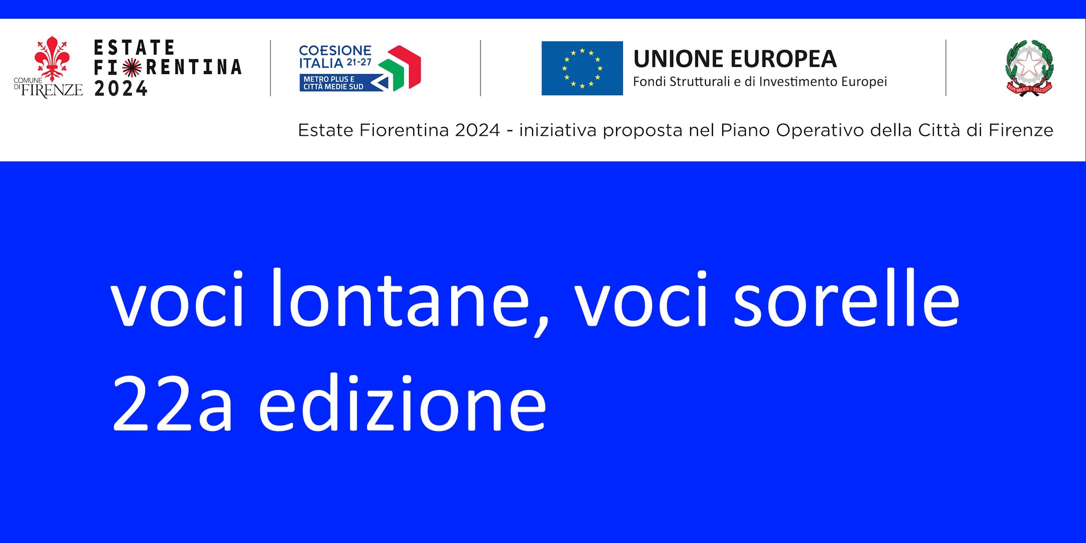 edizione 2024