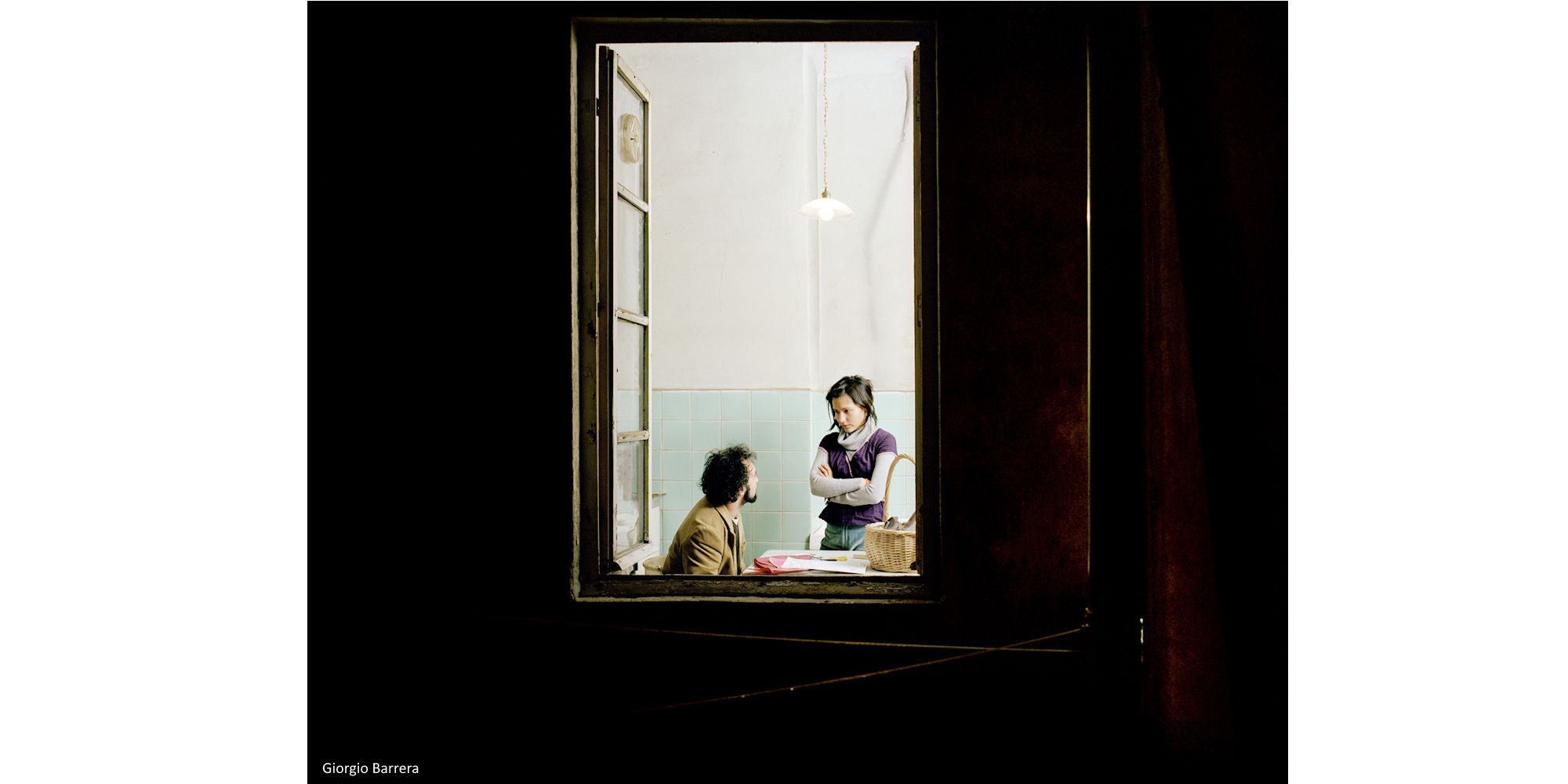 29/09_ Barrera_ immagine e parola